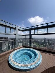 Skysuites@Anson (D2), Apartment #575807701